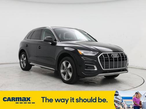 2023 Audi Q5 Premium