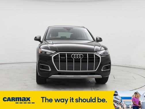 2023 Audi Q5 Premium