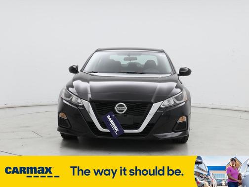2019 Nissan Altima S