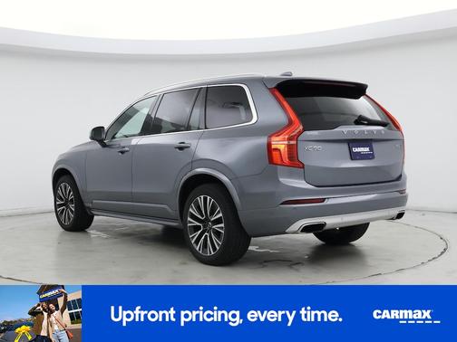 2020 Volvo XC90 T6 Momentum