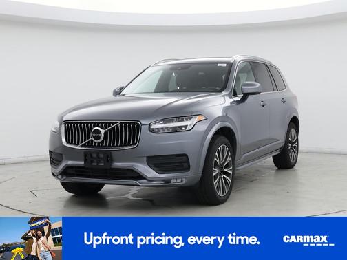 2020 Volvo XC90 T6 Momentum