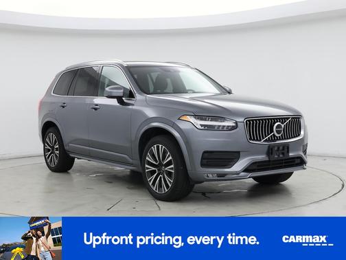 2020 Volvo XC90 T6 Momentum