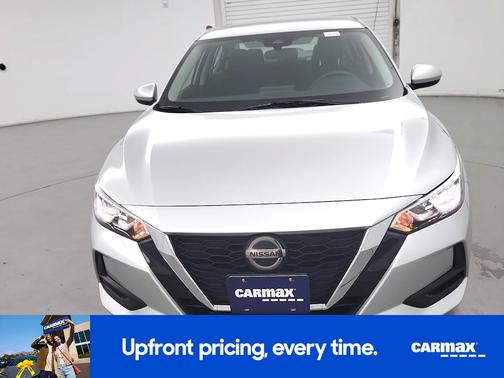 2023 Nissan Sentra S