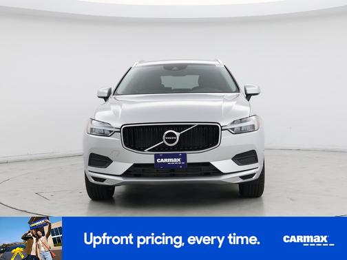 2019 Volvo XC60 T6 Momentum