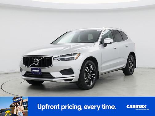 2019 Volvo XC60 T6 Momentum