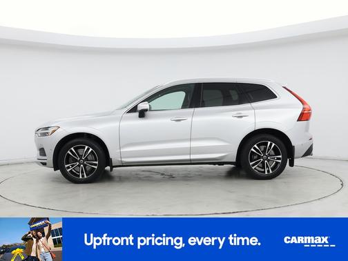 2019 Volvo XC60 T6 Momentum
