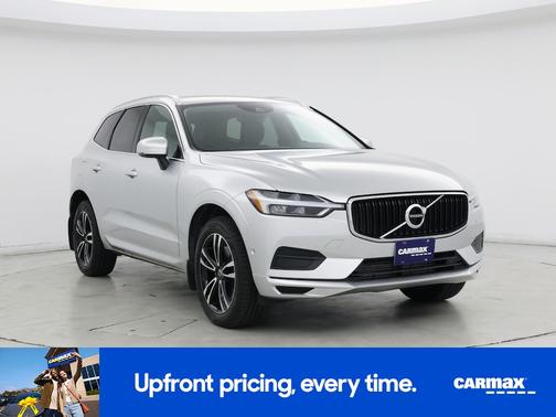 2019 Volvo XC60 T6 Momentum