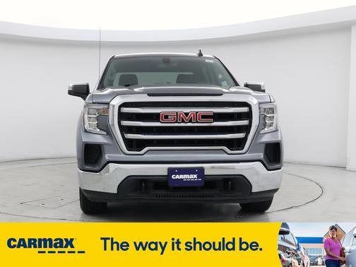 2020 GMC Sierra 1500 SLE