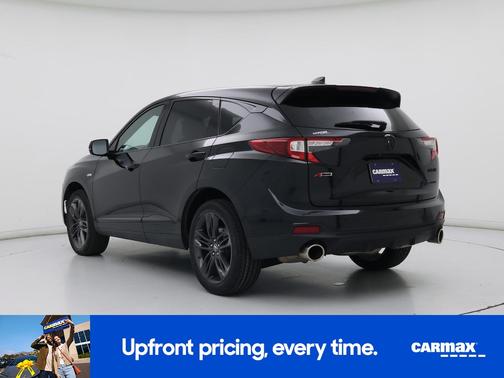 2020 Acura RDX SH-AWD A-Spec