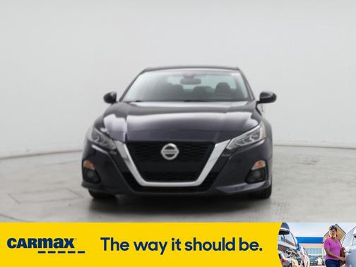 2019 Nissan Altima SV