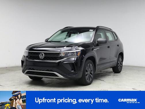 2022 Volkswagen Taos S