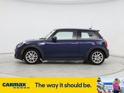 2015 MINI Hardtop S
