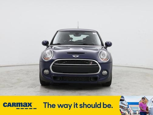 2015 MINI Hardtop S