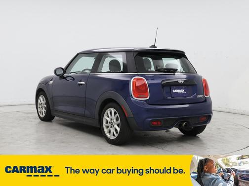 2015 MINI Hardtop S
