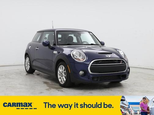 2015 MINI Hardtop S