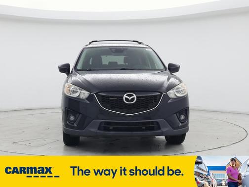 2014 Mazda CX-5 Grand Touring