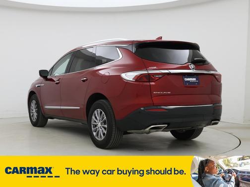 2022 Buick Enclave Essence