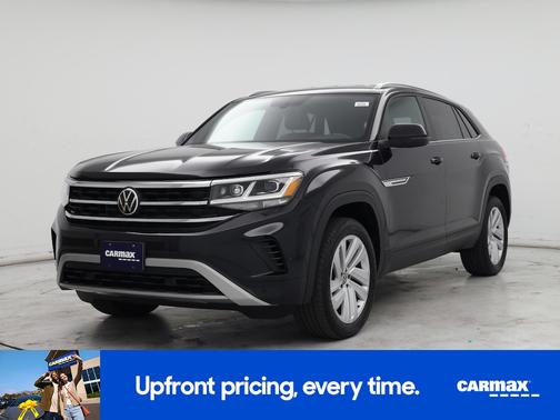 2023 Volkswagen Atlas Cross Sport SE w/Tech
