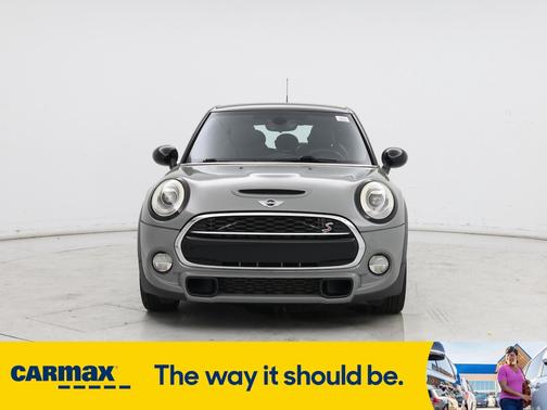 2016 MINI Hardtop S