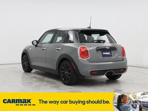 2016 MINI Hardtop S