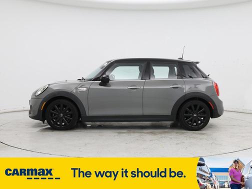 2016 MINI Hardtop S