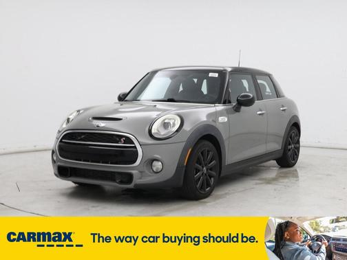 2016 MINI Hardtop S