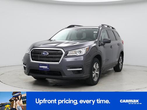 2022 Subaru Ascent Premium