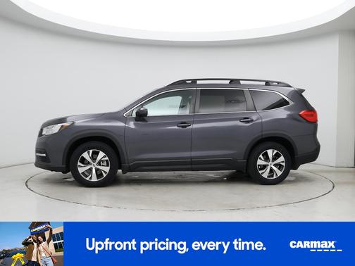 2022 Subaru Ascent Premium