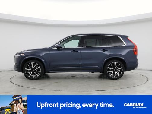 2020 Volvo XC90 T6 Momentum