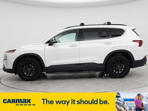 2023 Hyundai SANTA FE XRT