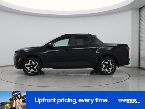 2022 Hyundai SANTA CRUZ Limited