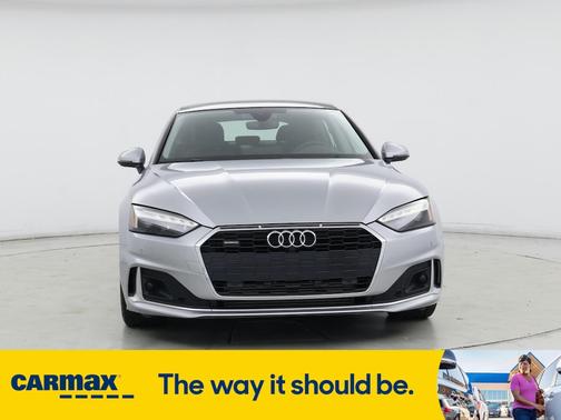 2021 Audi A5 Sportback Premium Plus