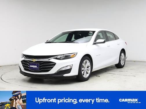 2023 Chevrolet Malibu 1LT