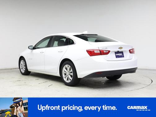 2023 Chevrolet Malibu 1LT