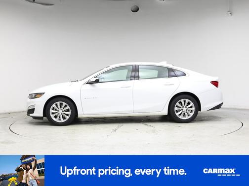 2023 Chevrolet Malibu 1LT