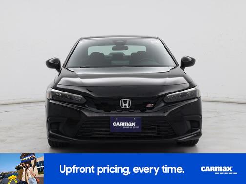 2023 Honda Civic SI