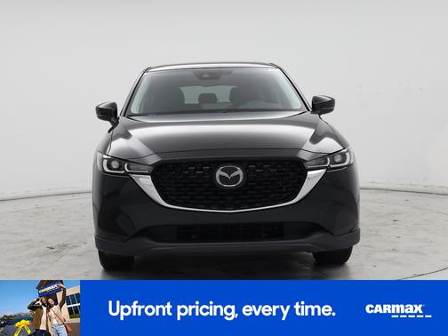 2022 Mazda CX-5 2.5 S Preferred Package