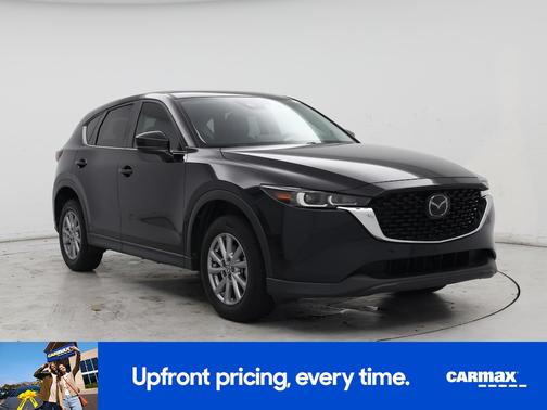 2022 Mazda CX-5 2.5 S Preferred Package