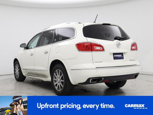 2014 Buick Enclave Leather