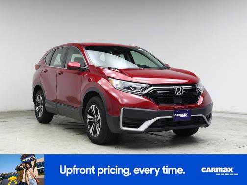 2022 Honda CR-V Special Edition