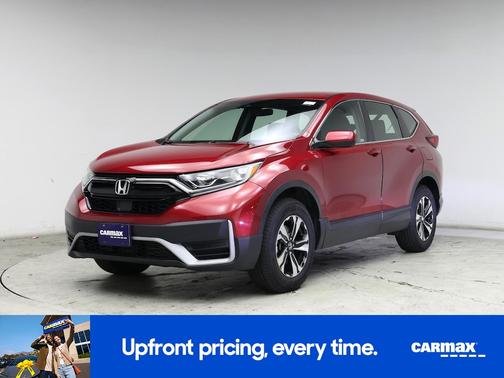 2022 Honda CR-V Special Edition