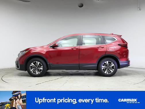 2022 Honda CR-V Special Edition