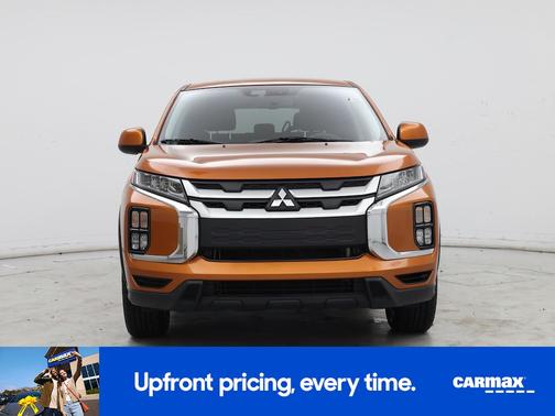 2022 Mitsubishi Outlander Sport ES