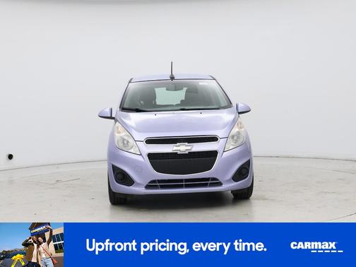 2014 Chevrolet Spark LS