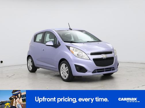 2014 Chevrolet Spark LS