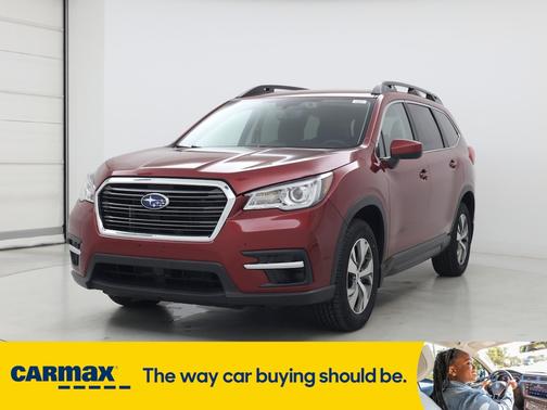 2021 Subaru Ascent Premium
