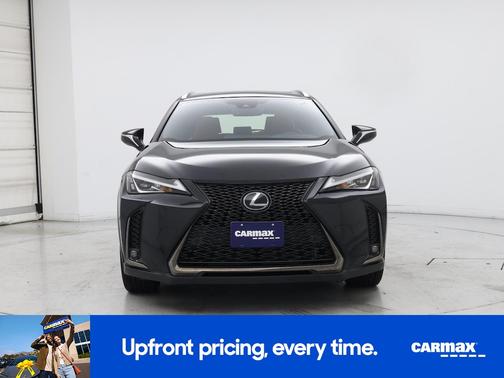 2019 Lexus UX 200 F-Sport