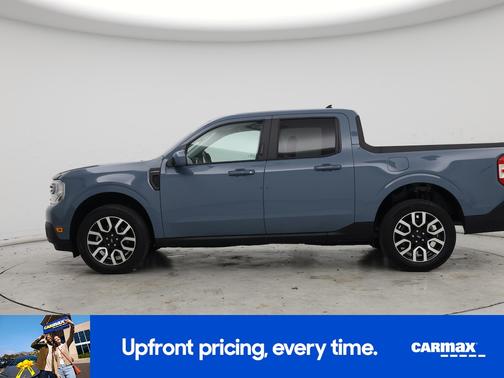 2023 Ford Maverick Lariat