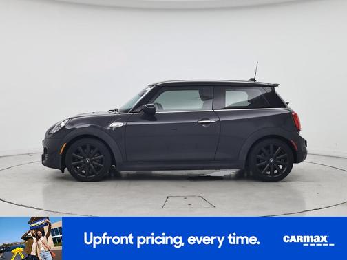 2020 MINI Hardtop S
