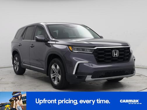 2023 Honda Pilot EX-L